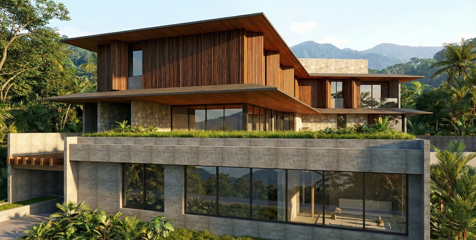 Casa TW